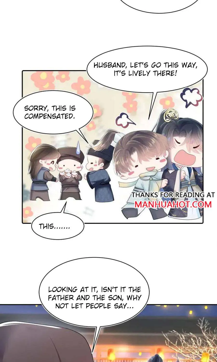 Read Seize My Boyfriend chapter 65 image 33 on Lezhin