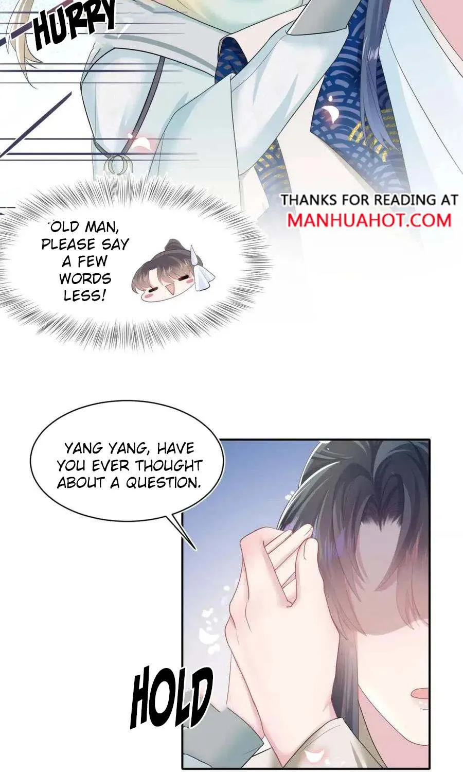 Read Seize My Boyfriend chapter 65 image 35 on Lezhin