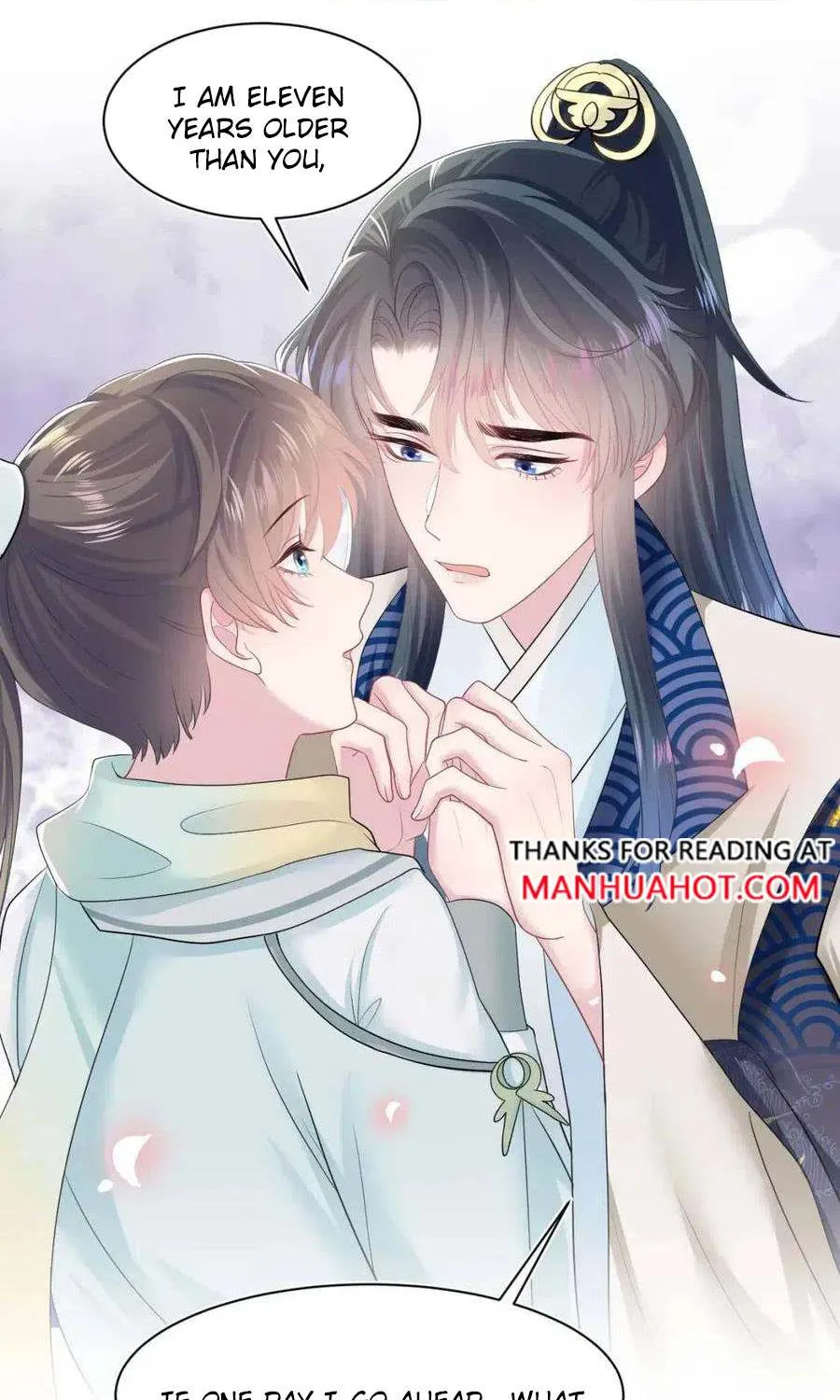 Read Seize My Boyfriend chapter 65 image 36 on Lezhin
