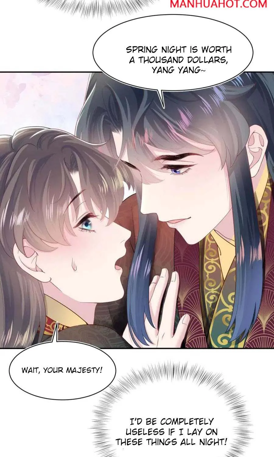 Read Seize My Boyfriend chapter 65 image 4 on Lezhin