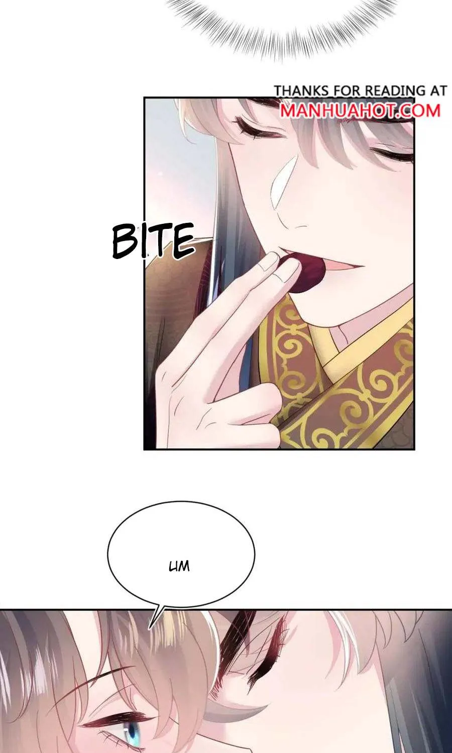 Read Seize My Boyfriend chapter 65 image 5 on Lezhin