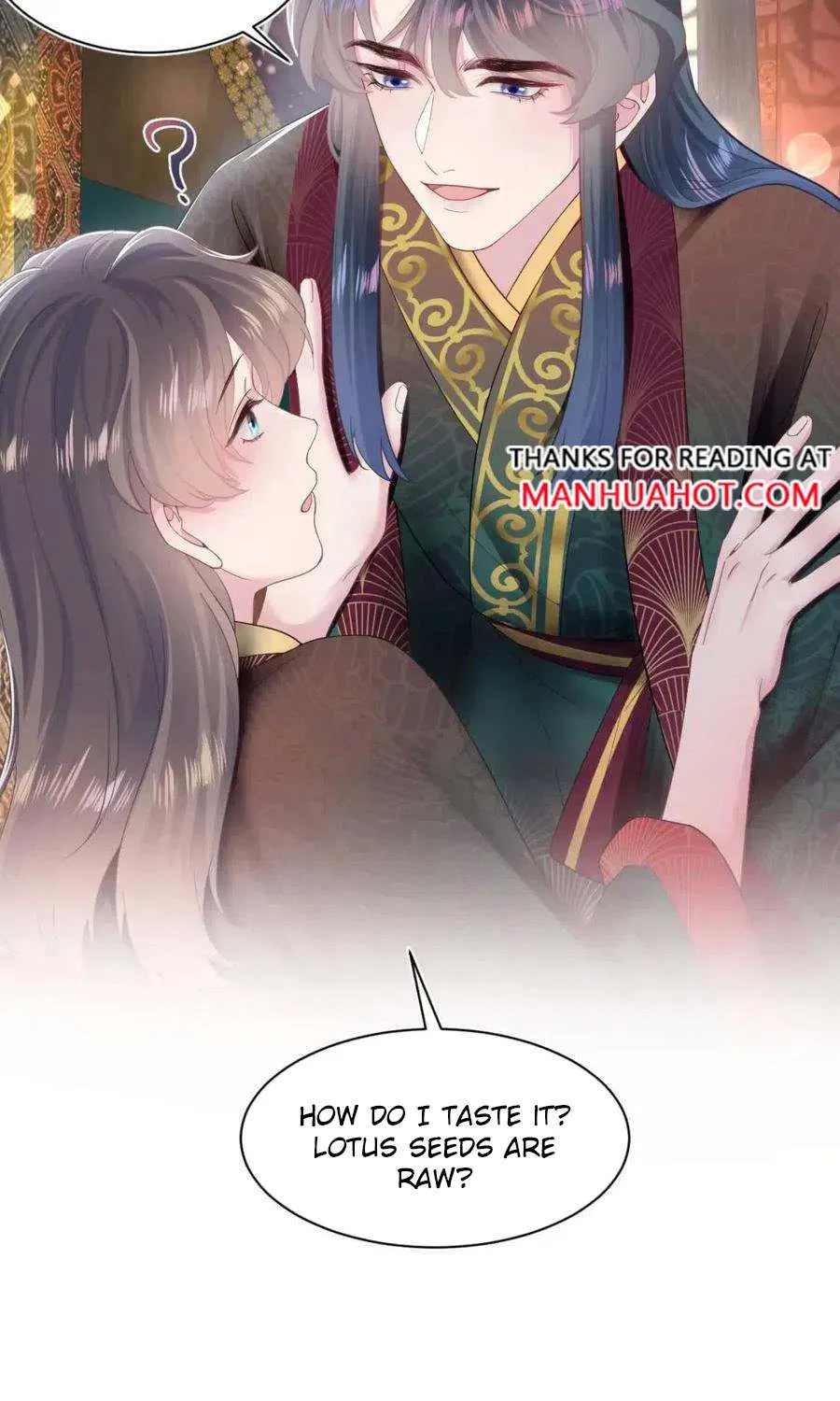 Read Seize My Boyfriend chapter 65 image 7 on Lezhin