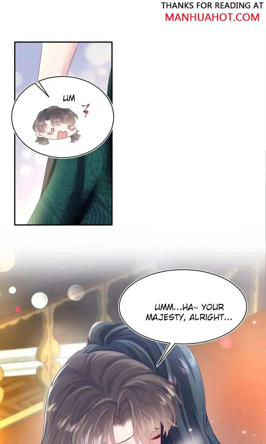 Read Seize My Boyfriend chapter 65 image 8 on Lezhin