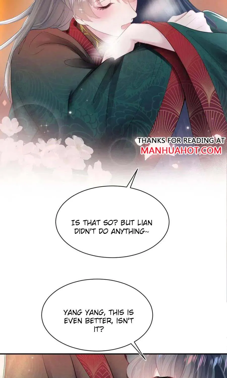 Read Seize My Boyfriend chapter 65 image 9 on Lezhin