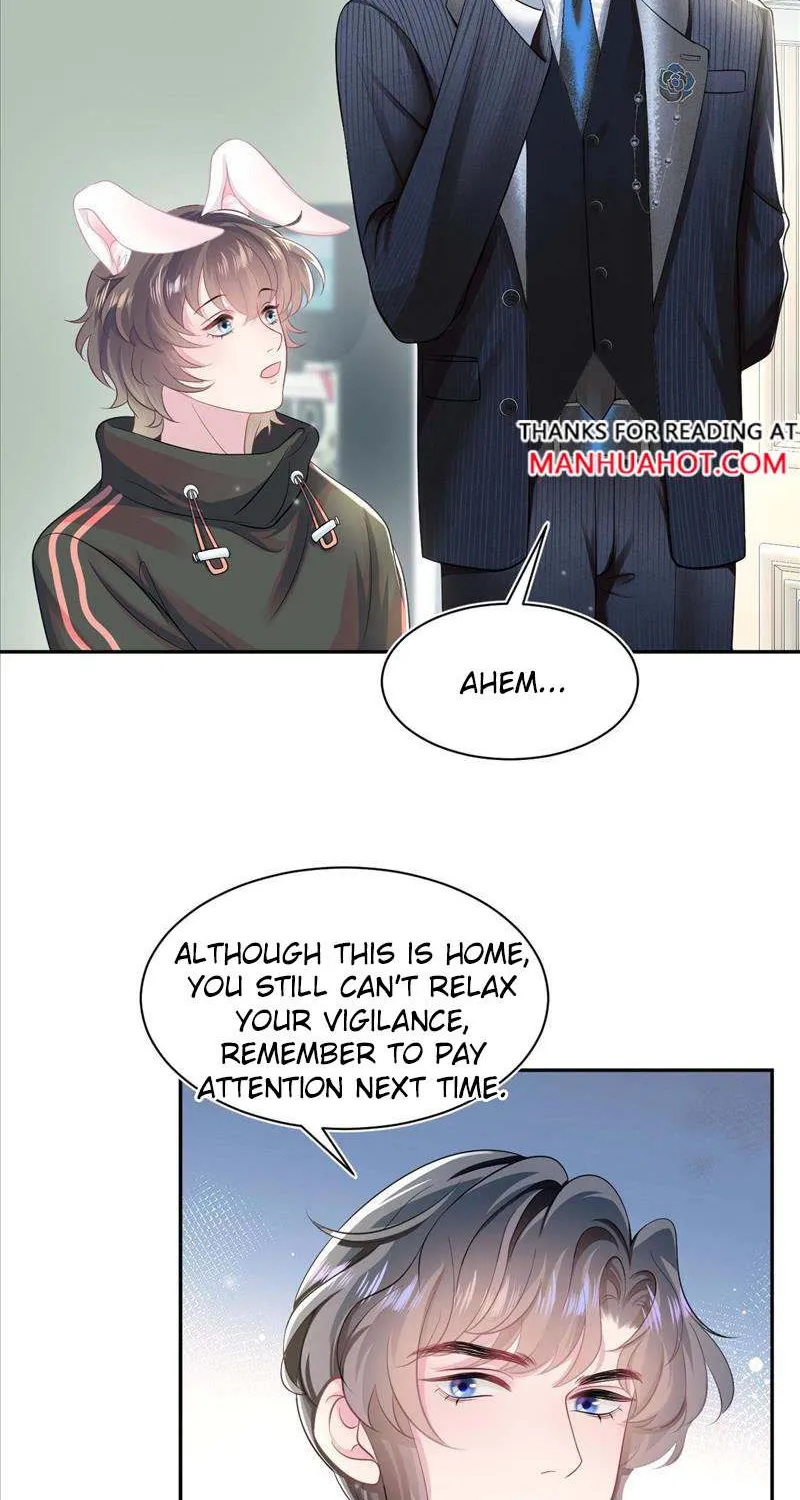 Read Seize My Boyfriend chapter 68 image 22 on Lezhin