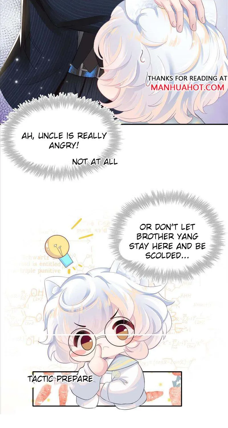 Read Seize My Boyfriend chapter 68 image 29 on Lezhin