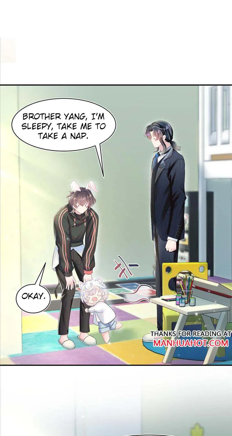 Read Seize My Boyfriend chapter 68 image 30 on Lezhin