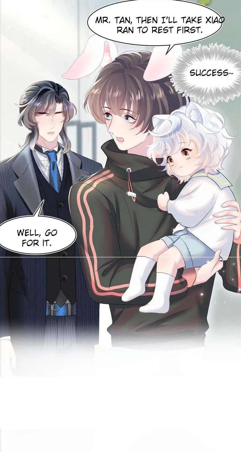 Read Seize My Boyfriend chapter 68 image 31 on Lezhin