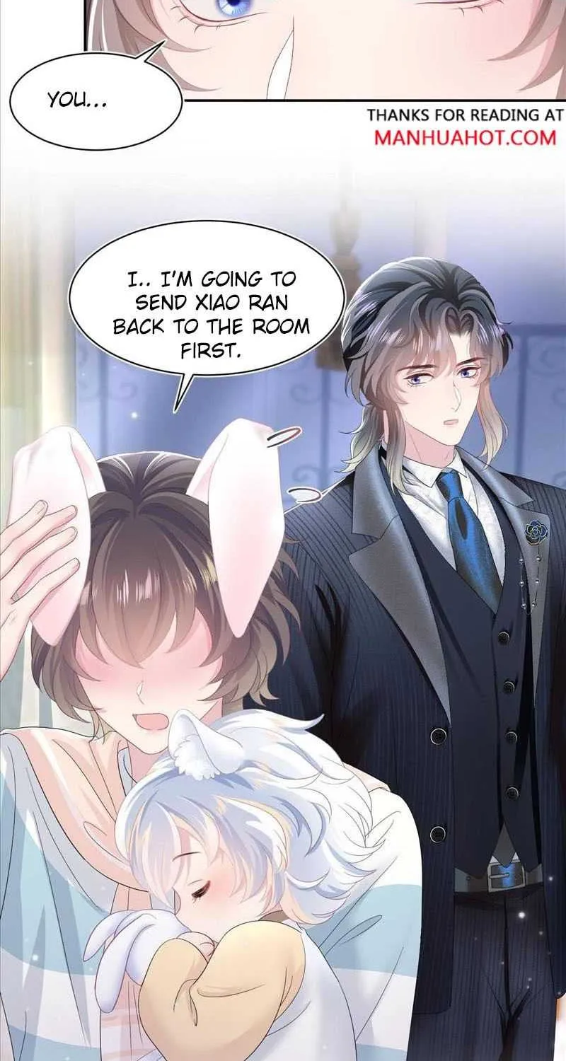 Read Seize My Boyfriend chapter 68 image 5 on Lezhin
