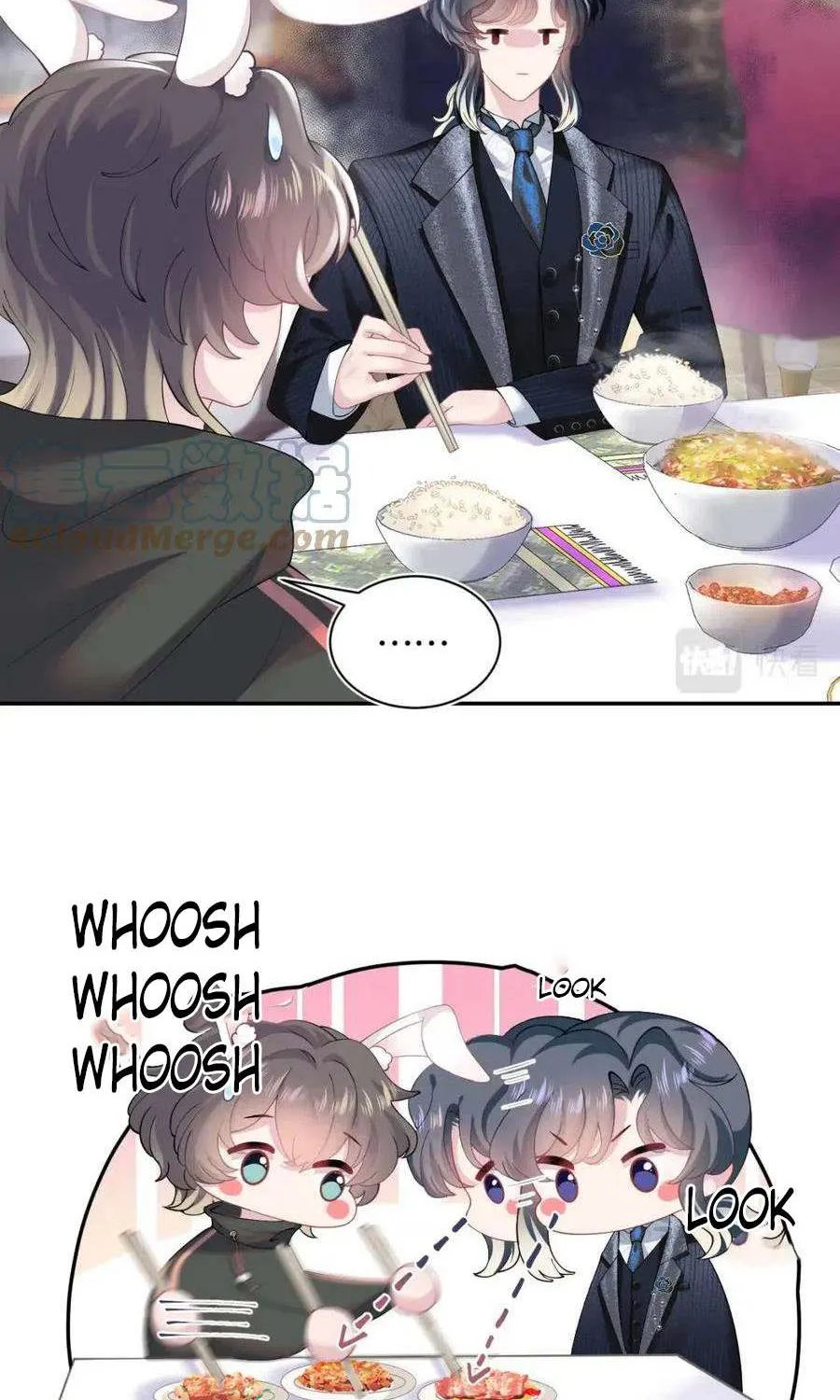 Read Seize My Boyfriend chapter 69 image 10 on Lezhin