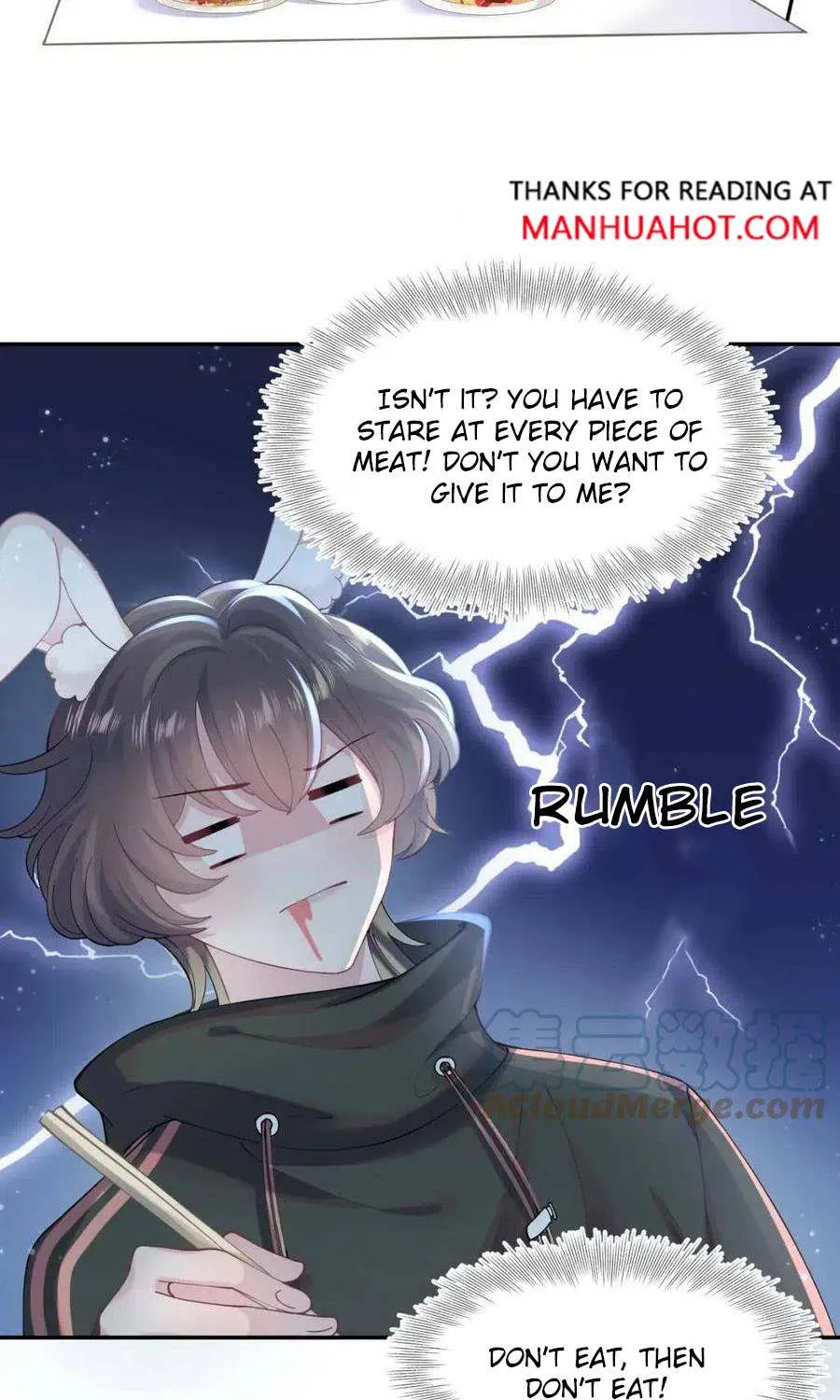 Read Seize My Boyfriend chapter 69 image 11 on Lezhin
