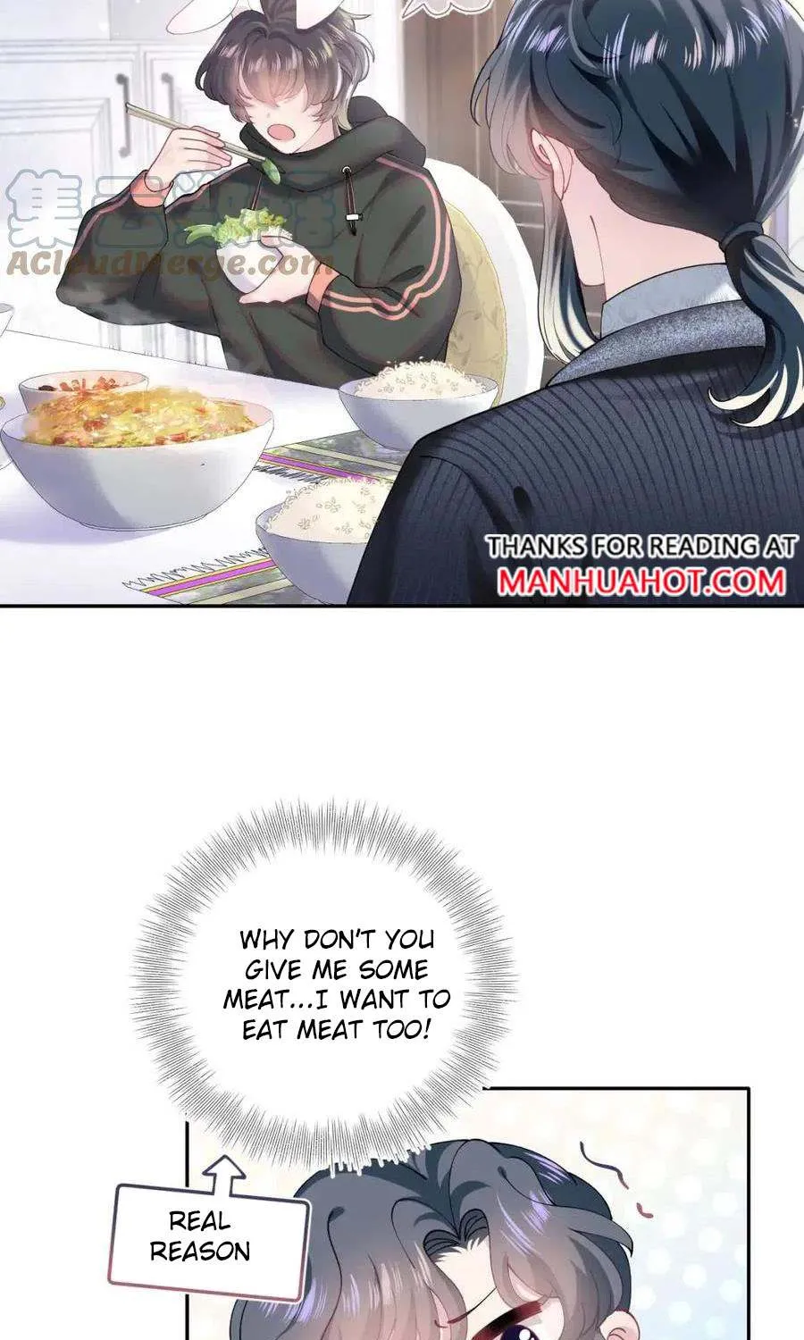 Read Seize My Boyfriend chapter 69 image 13 on Lezhin