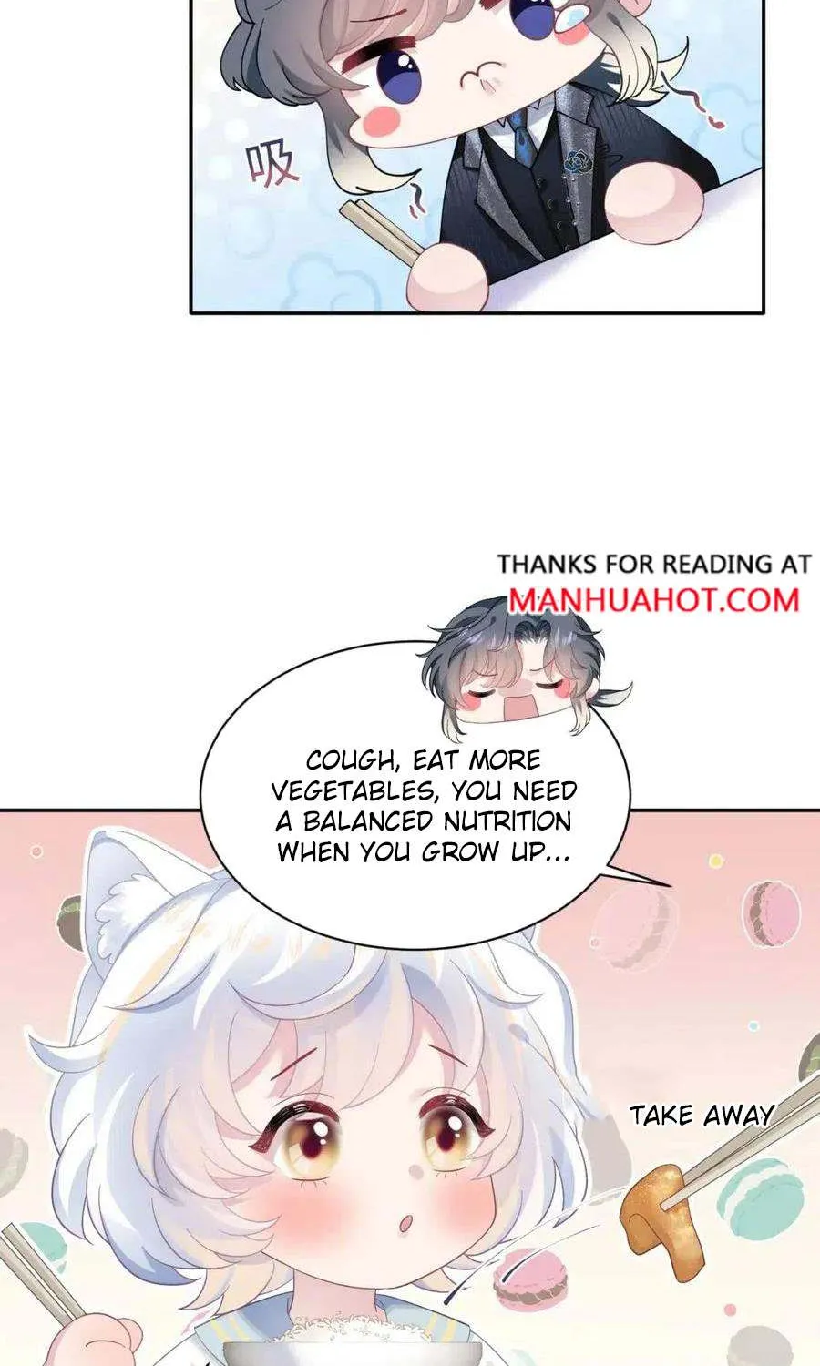 Read Seize My Boyfriend chapter 69 image 14 on Lezhin