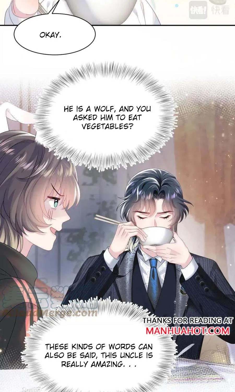 Read Seize My Boyfriend chapter 69 image 15 on Lezhin