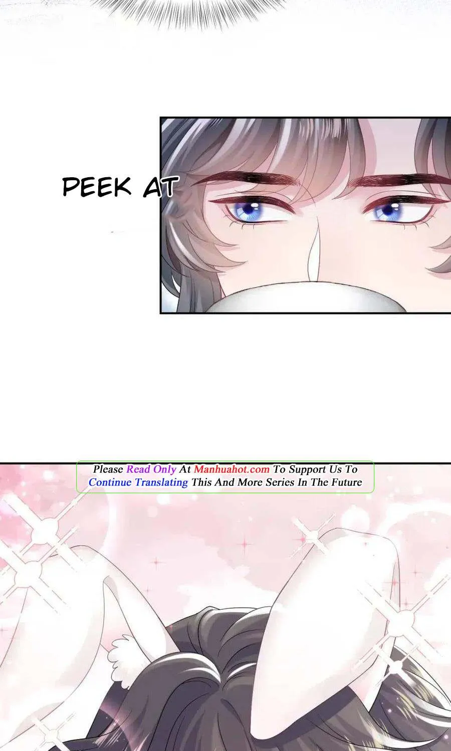 Read Seize My Boyfriend chapter 69 image 16 on Lezhin