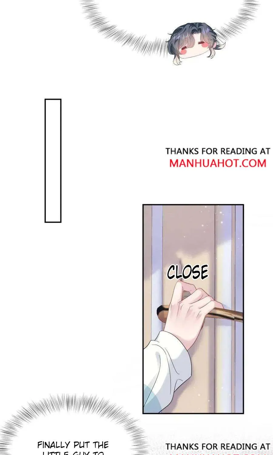 Read Seize My Boyfriend chapter 69 image 18 on Lezhin