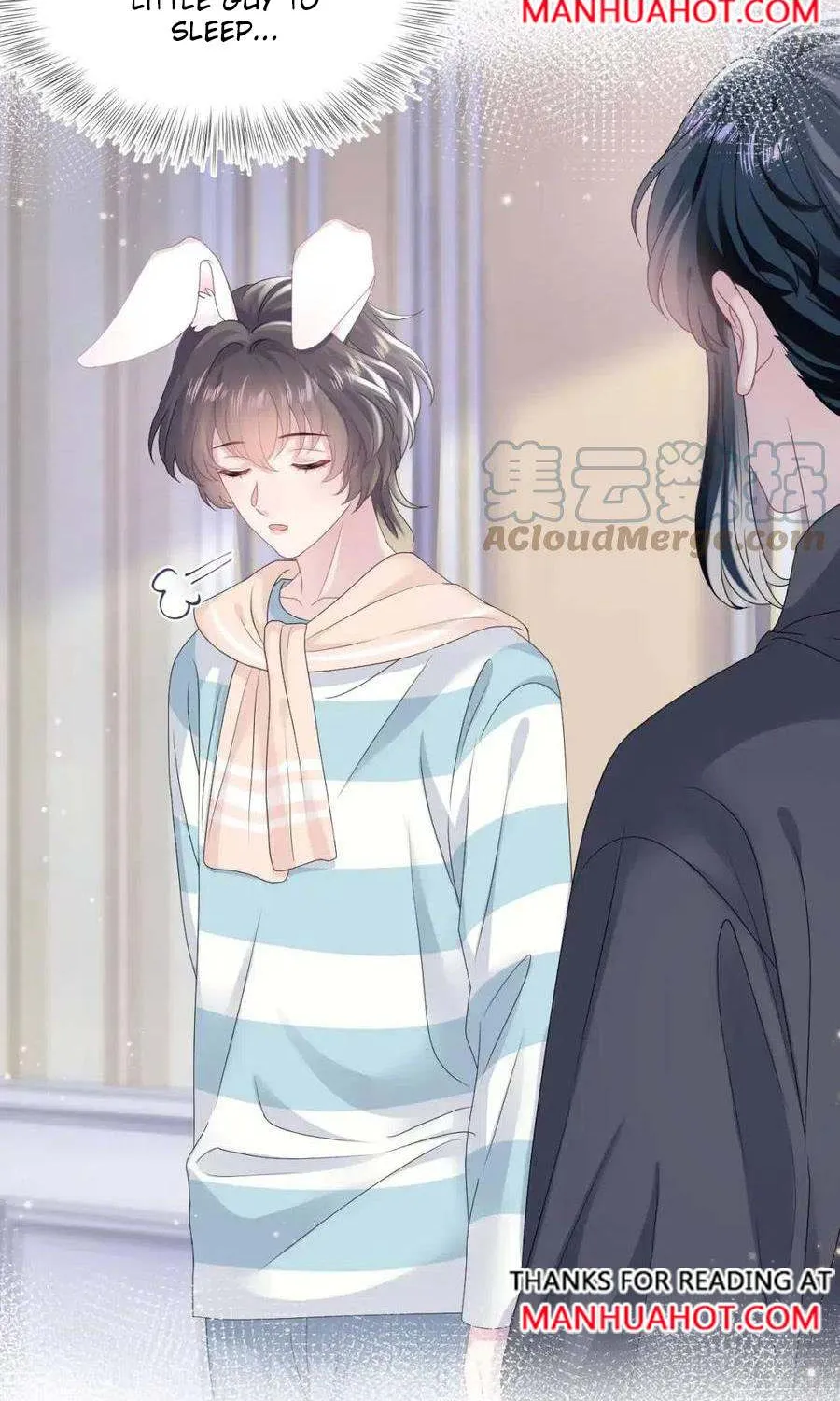 Read Seize My Boyfriend chapter 69 image 19 on Lezhin