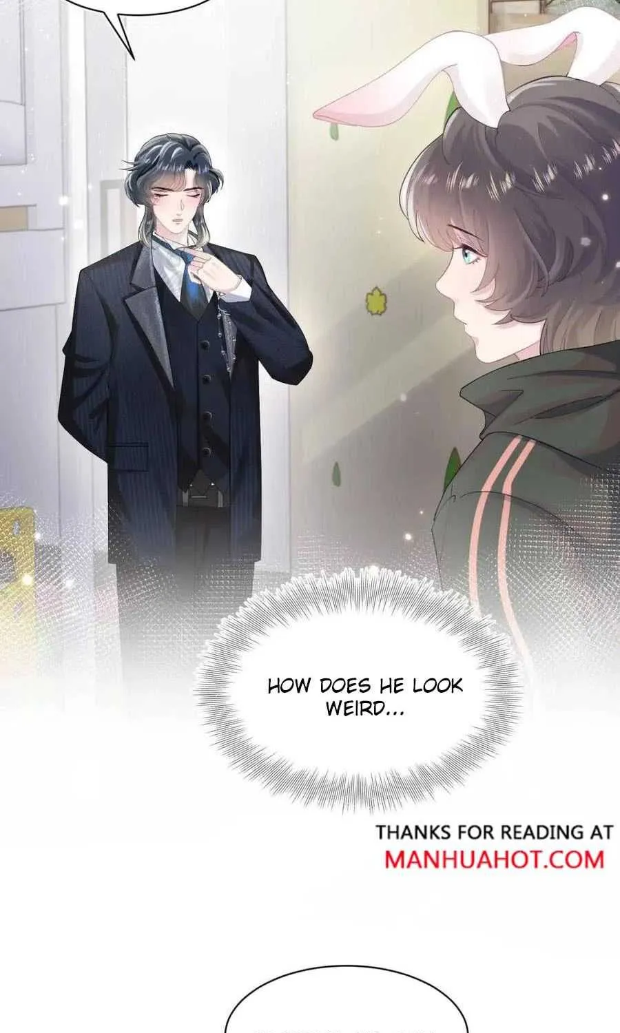 Read Seize My Boyfriend chapter 69 image 2 on Lezhin