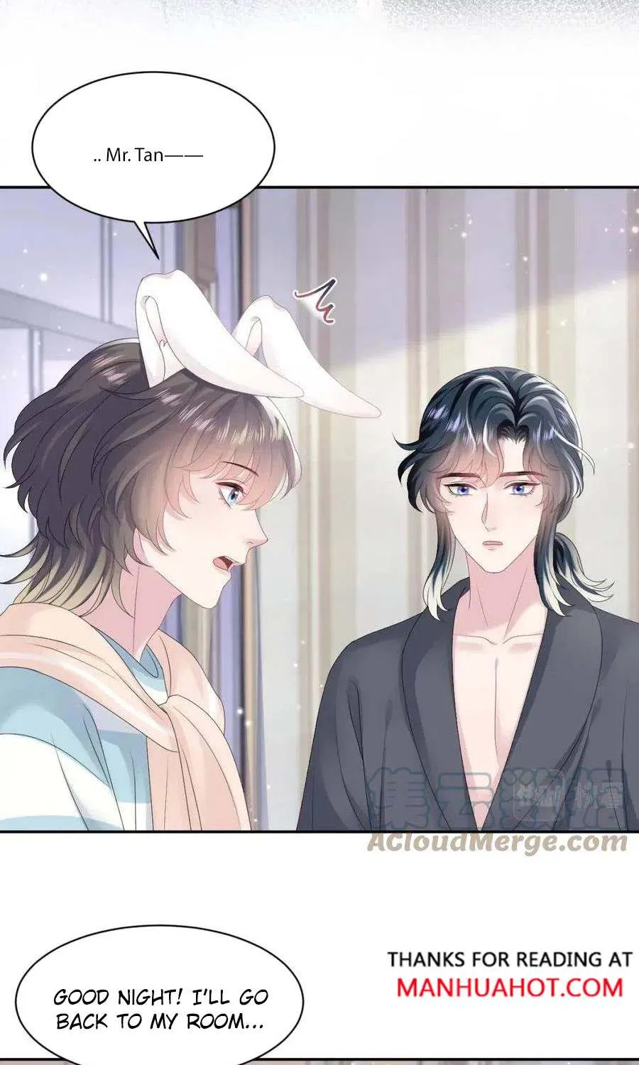 Read Seize My Boyfriend chapter 69 image 20 on Lezhin