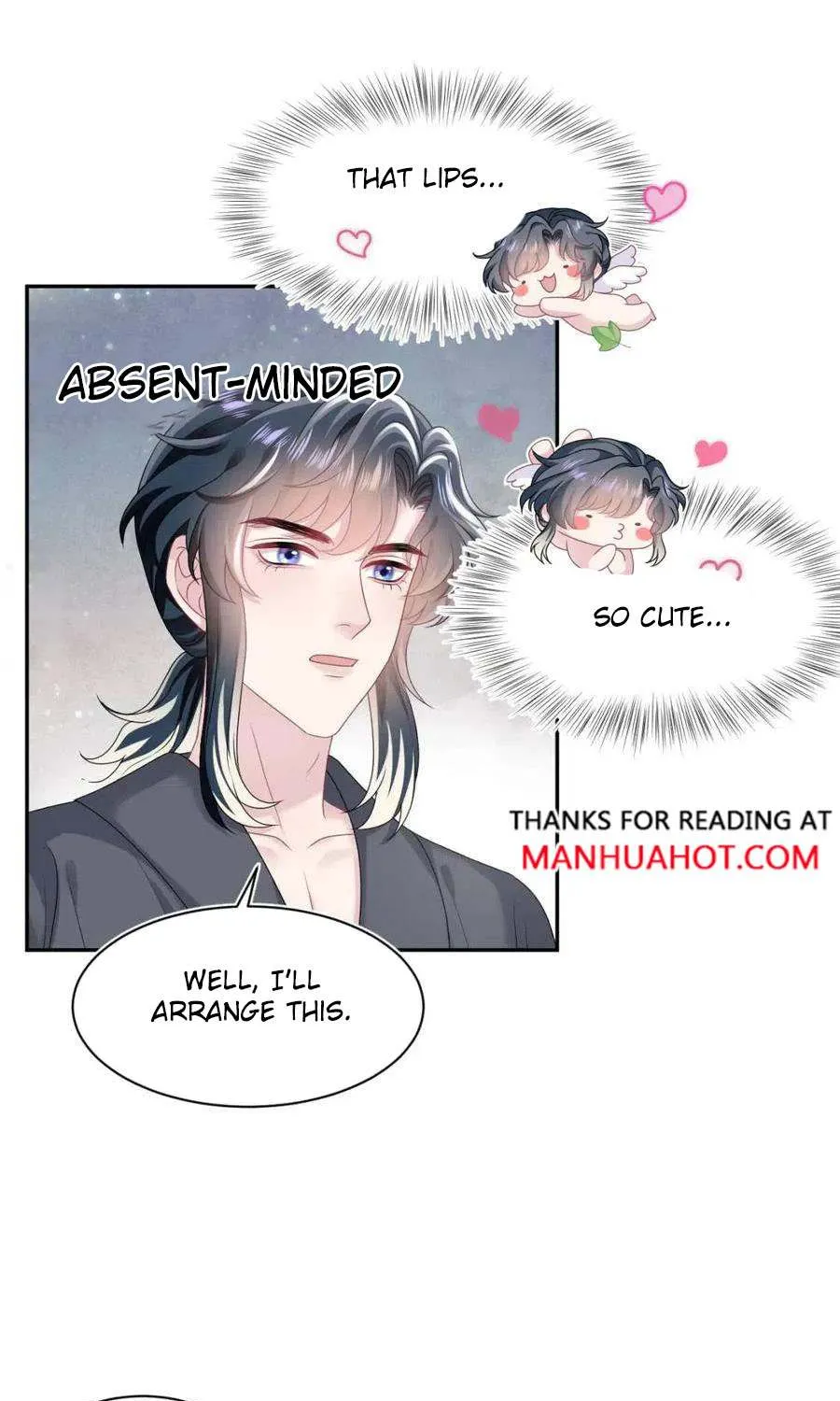 Read Seize My Boyfriend chapter 69 image 26 on Lezhin