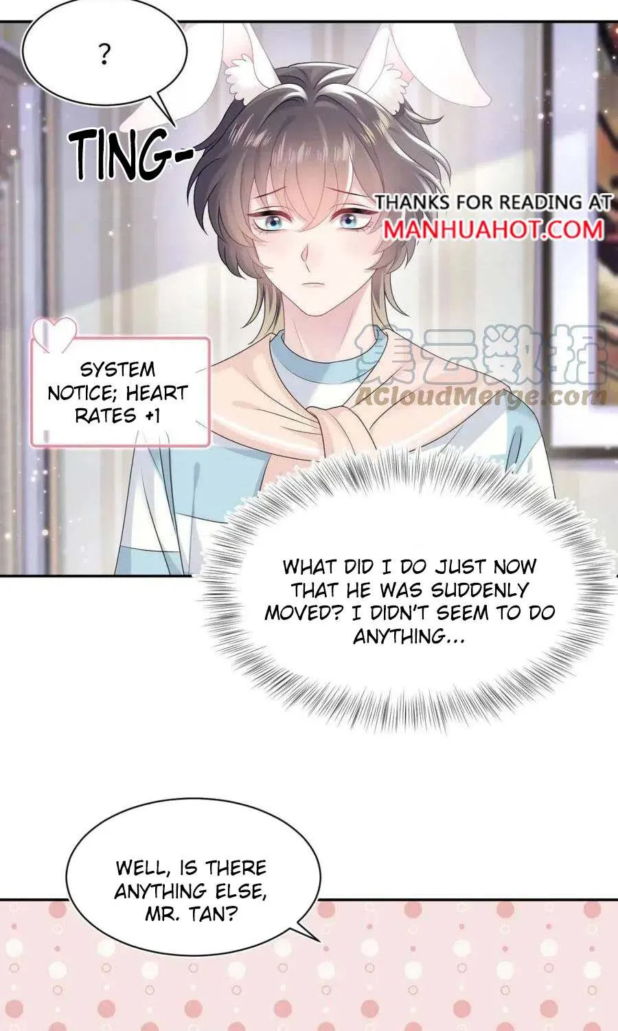 Read Seize My Boyfriend chapter 69 image 27 on Lezhin