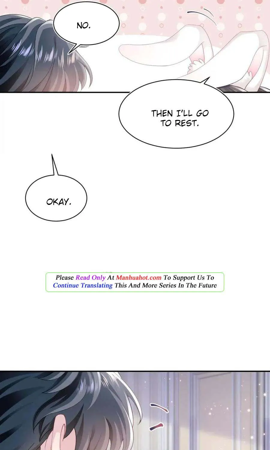 Read Seize My Boyfriend chapter 69 image 28 on Lezhin
