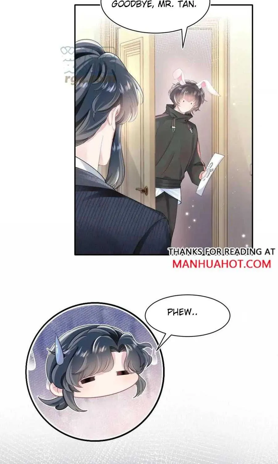 Read Seize My Boyfriend chapter 69 image 3 on Lezhin