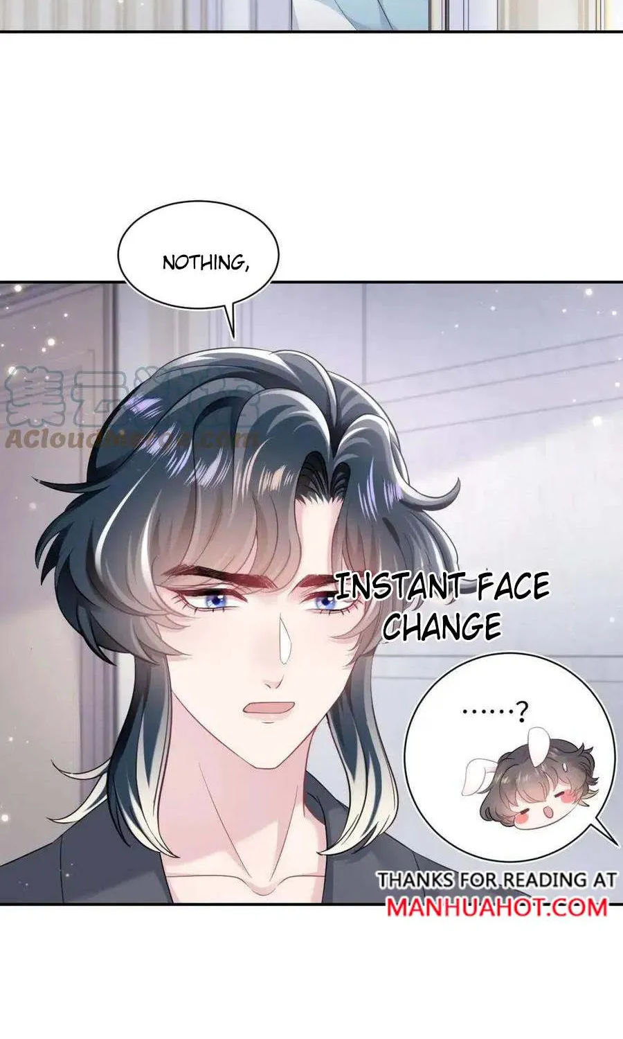Read Seize My Boyfriend chapter 69 image 31 on Lezhin