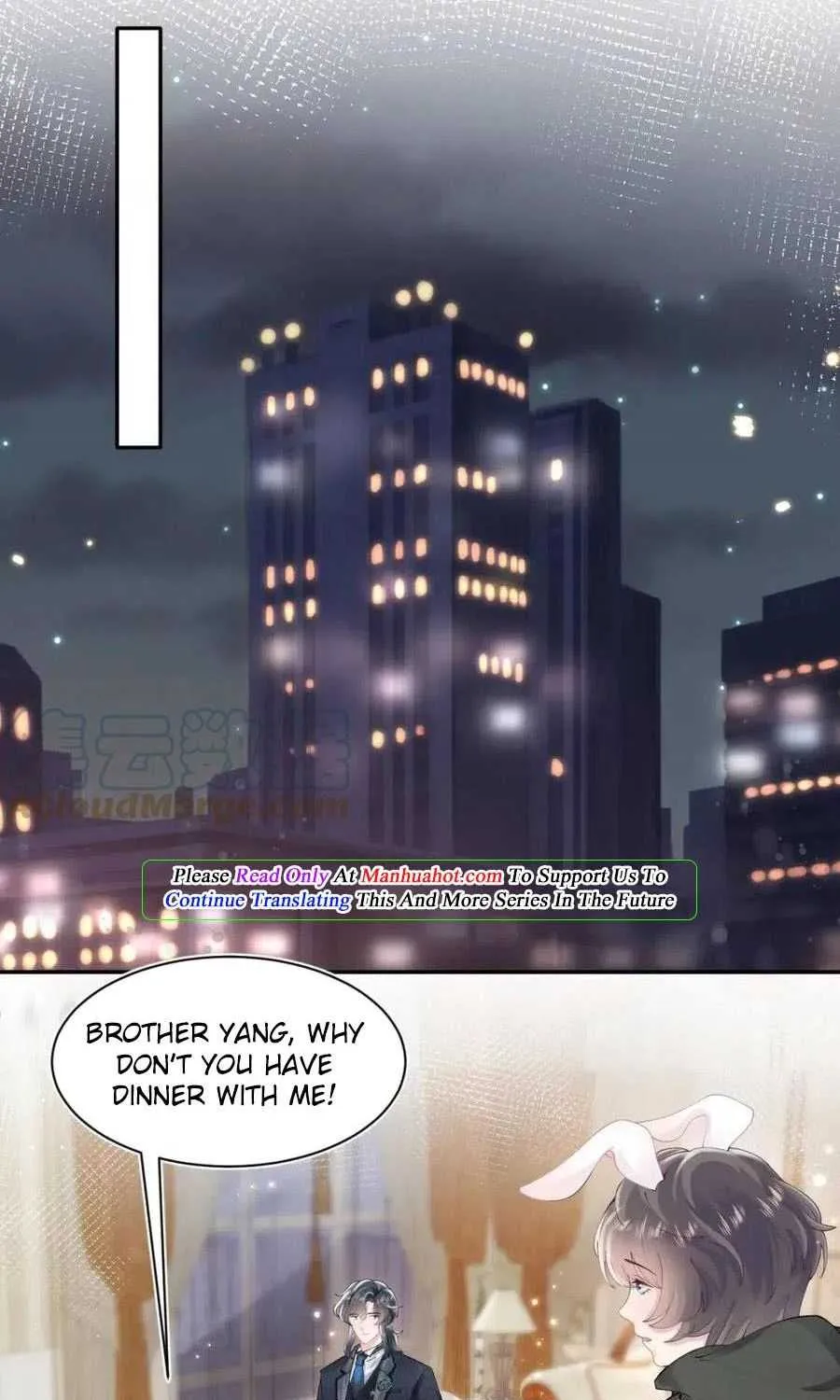 Read Seize My Boyfriend chapter 69 image 4 on Lezhin