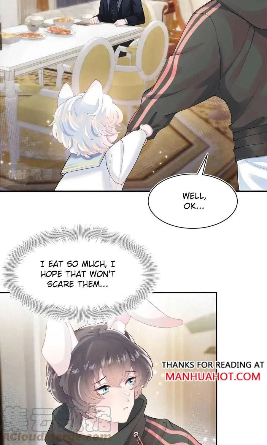 Read Seize My Boyfriend chapter 69 image 5 on Lezhin