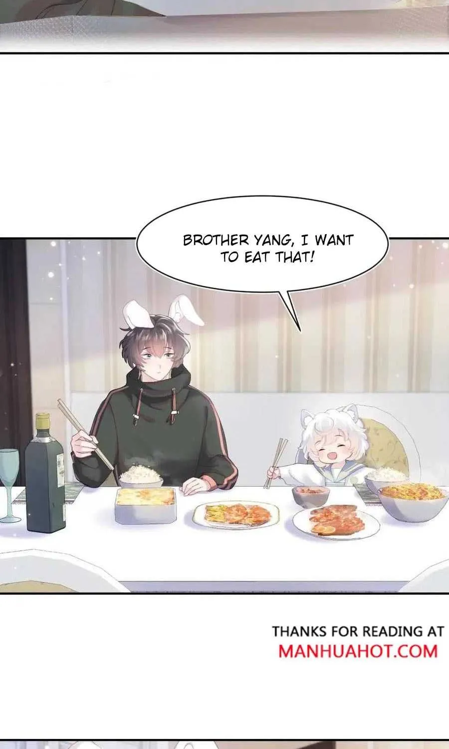 Read Seize My Boyfriend chapter 69 image 7 on Lezhin