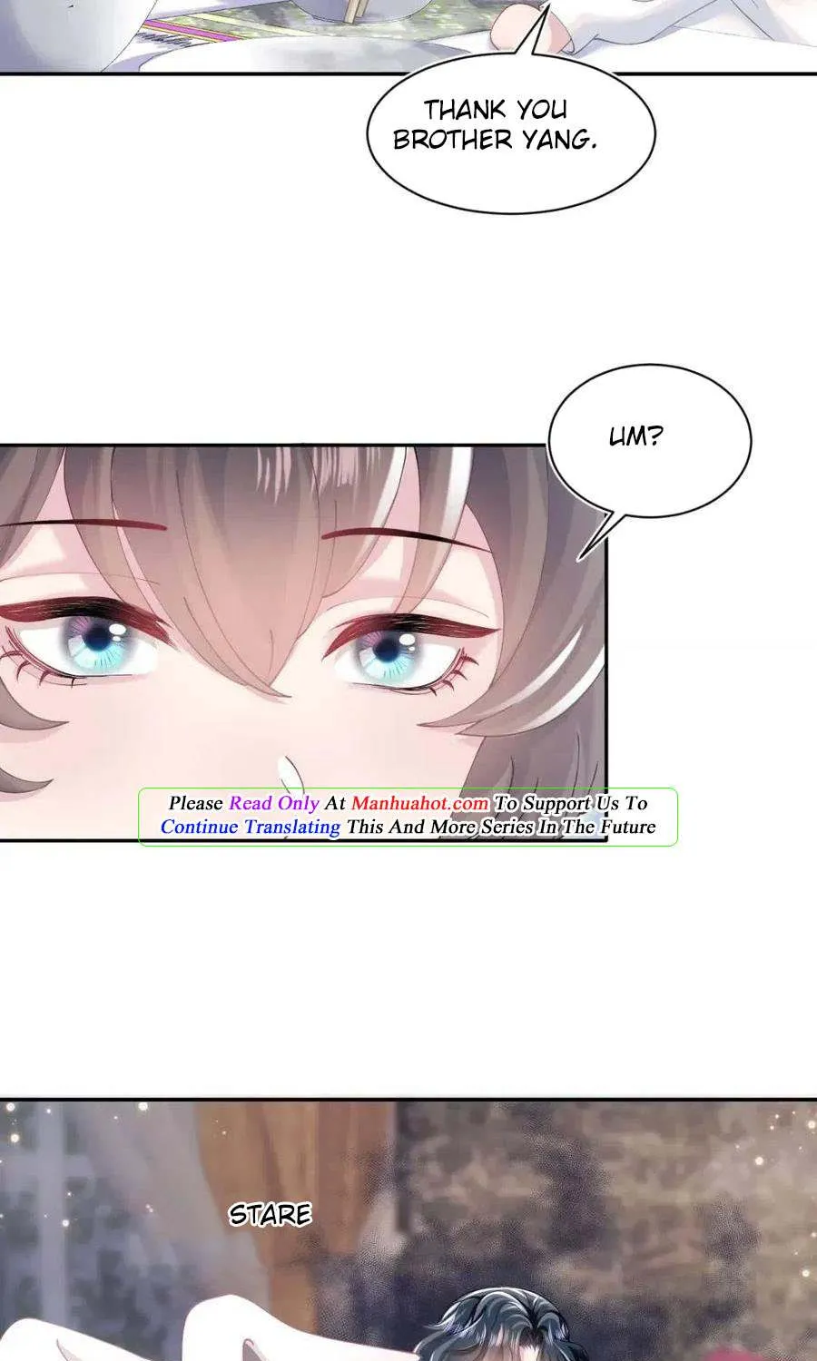Read Seize My Boyfriend chapter 69 image 9 on Lezhin