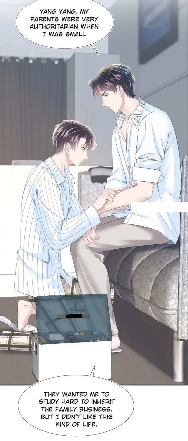 Read Seize My Boyfriend chapter 7 image 10 on Lezhin