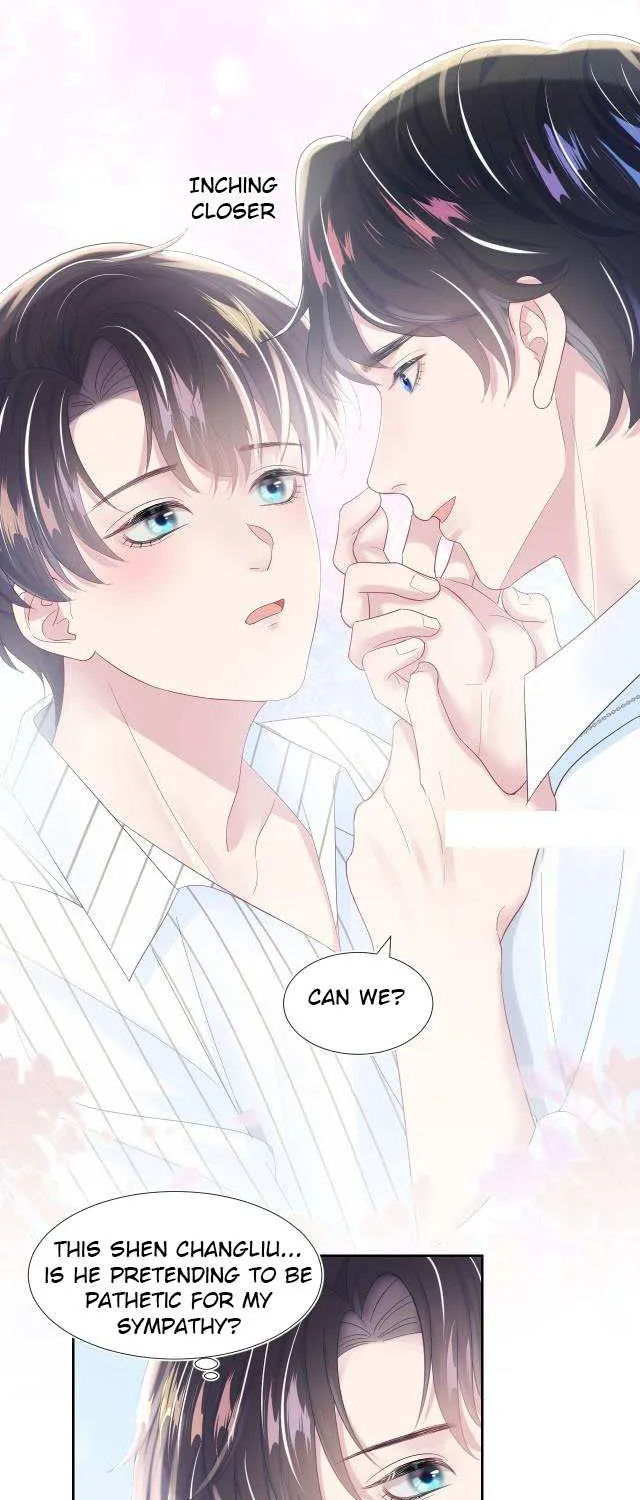 Read Seize My Boyfriend chapter 7 image 16 on Lezhin