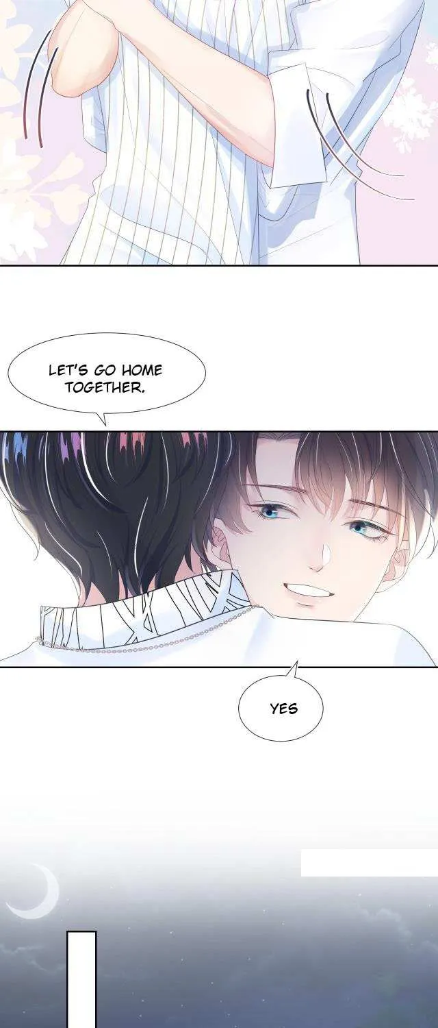 Read Seize My Boyfriend chapter 7 image 21 on Lezhin