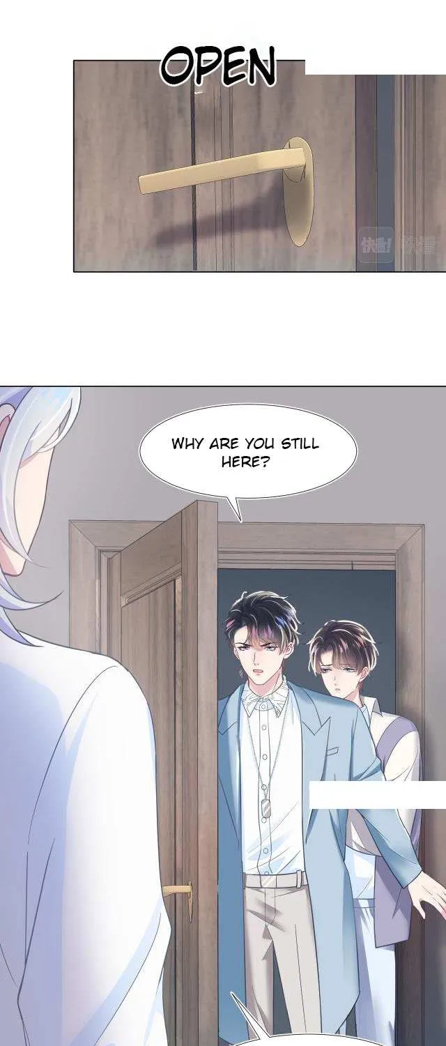 Read Seize My Boyfriend chapter 7 image 24 on Lezhin