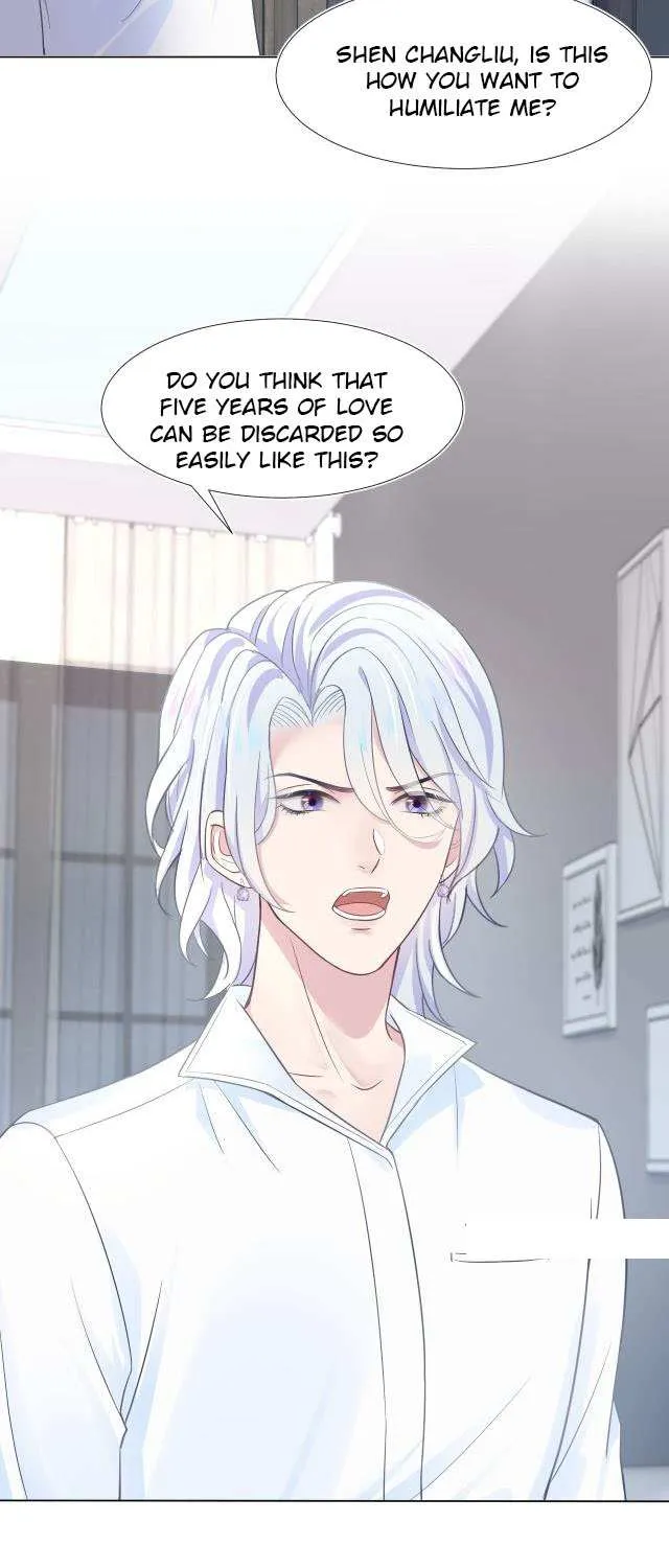 Read Seize My Boyfriend chapter 7 image 25 on Lezhin