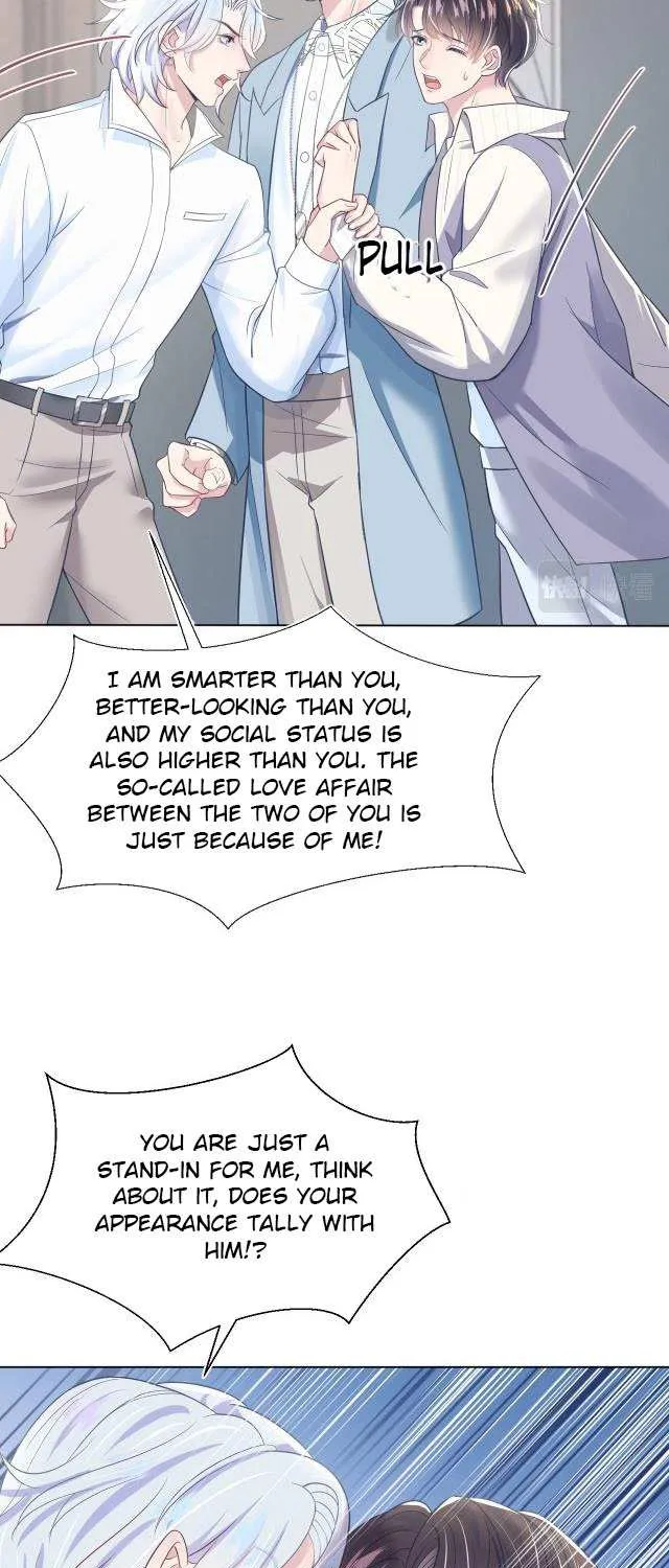 Read Seize My Boyfriend chapter 7 image 28 on Lezhin