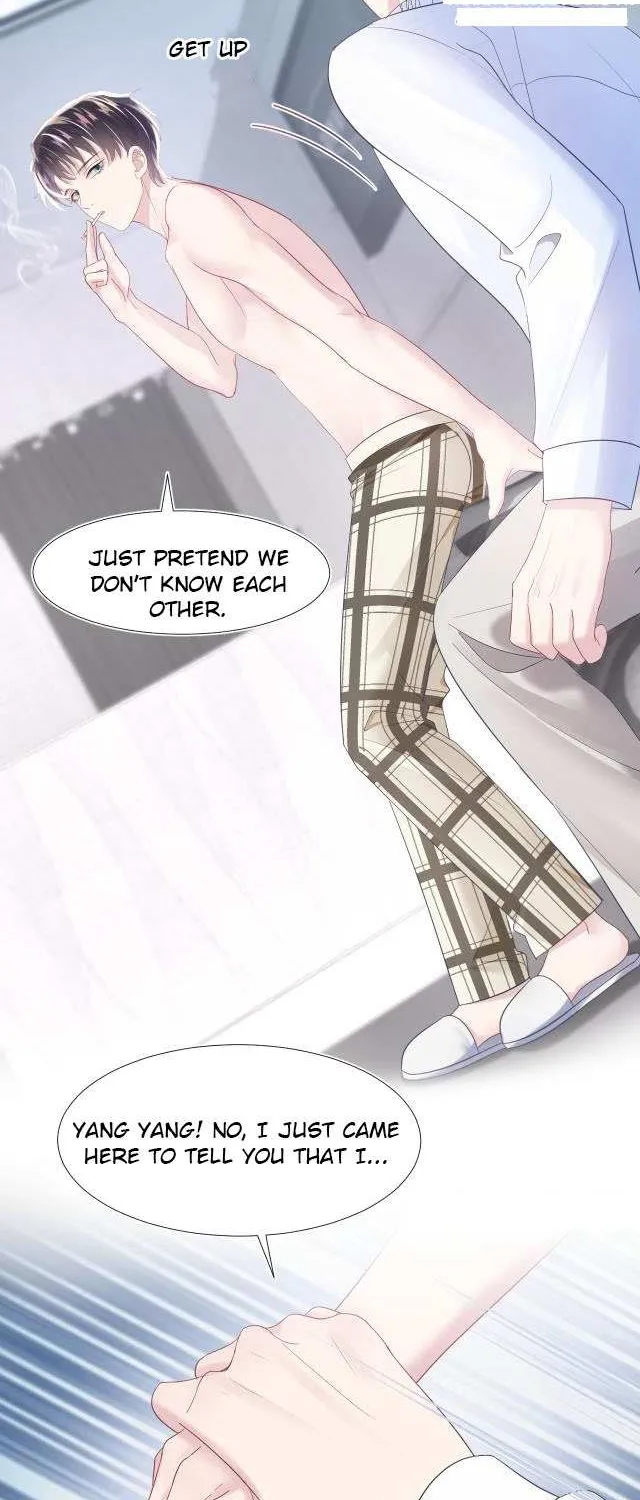 Read Seize My Boyfriend chapter 7 image 3 on Lezhin