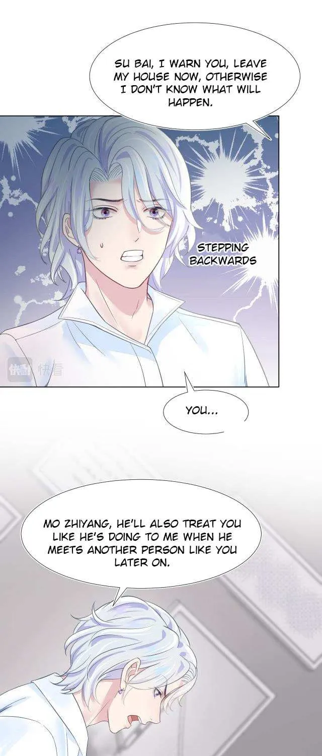 Read Seize My Boyfriend chapter 7 image 31 on Lezhin