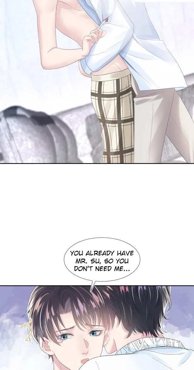 Read Seize My Boyfriend chapter 7 image 6 on Lezhin