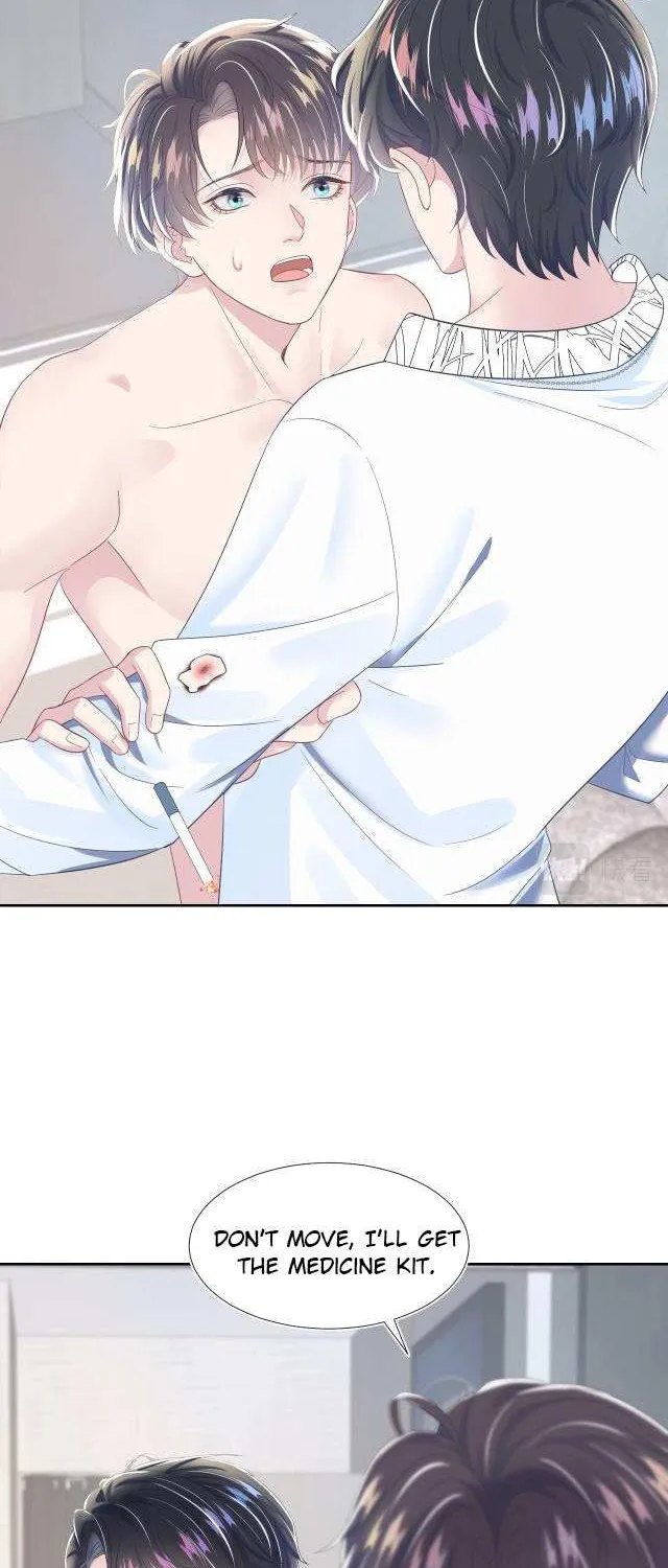 Read Seize My Boyfriend chapter 7 image 8 on Lezhin
