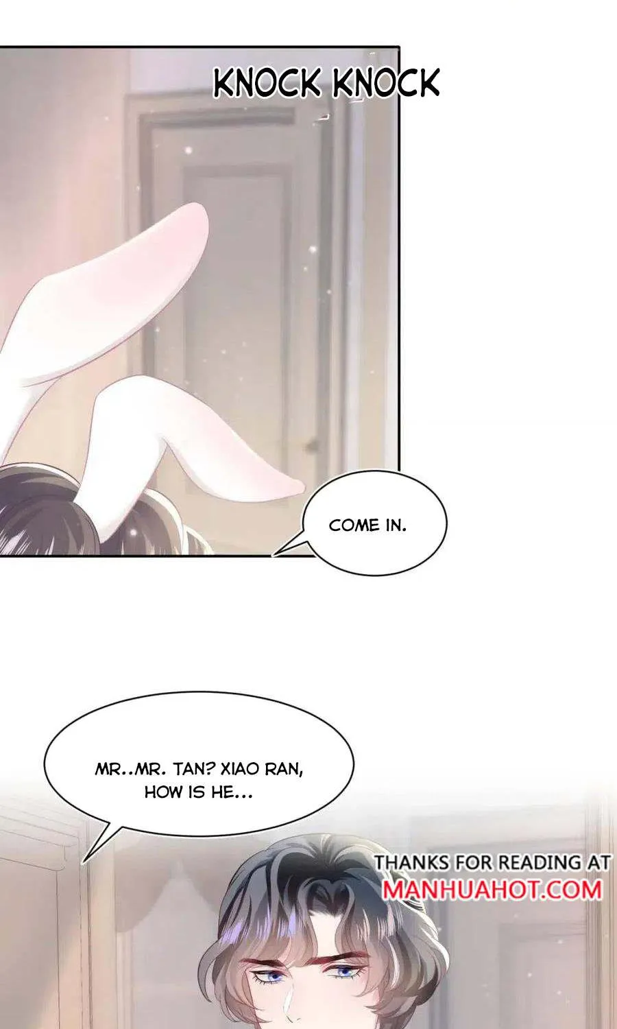 Read Seize My Boyfriend chapter 71 image 11 on Lezhin