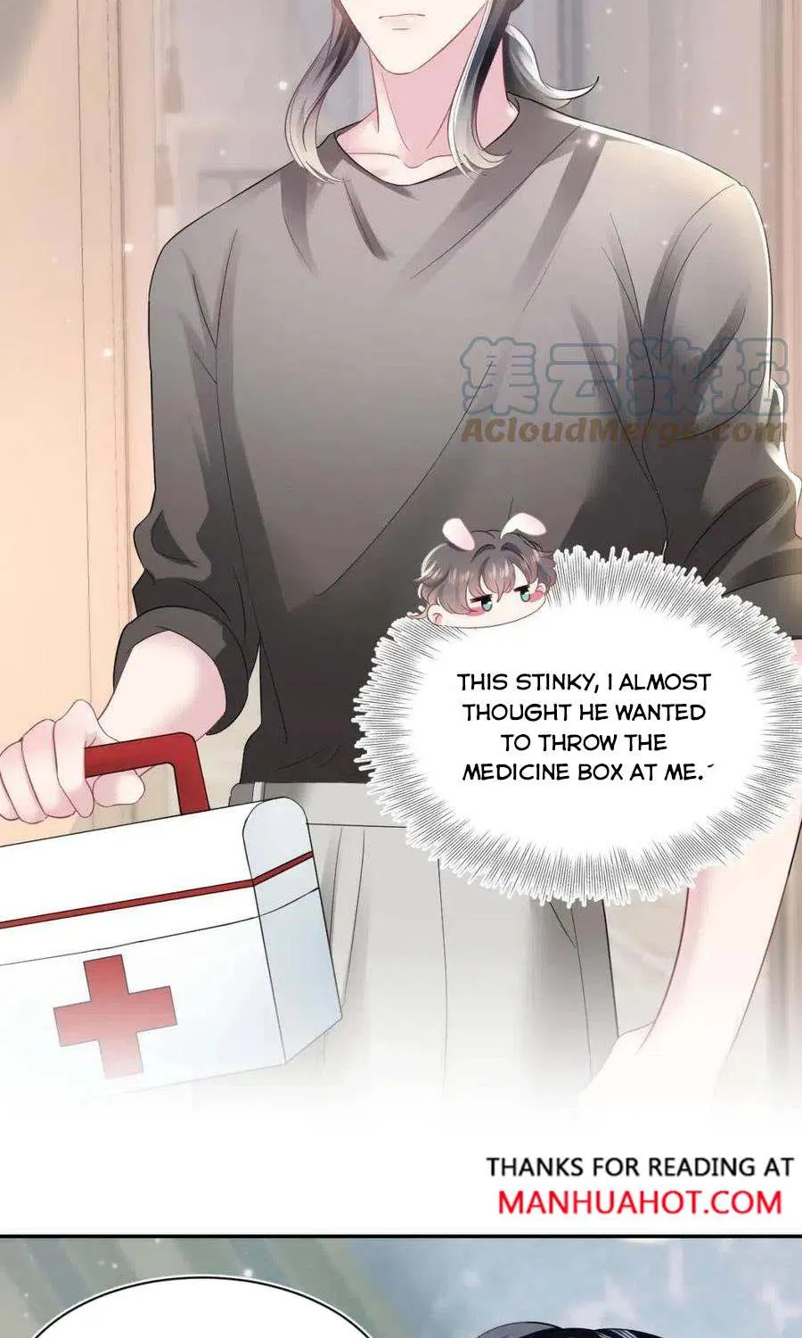 Read Seize My Boyfriend chapter 71 image 12 on Lezhin