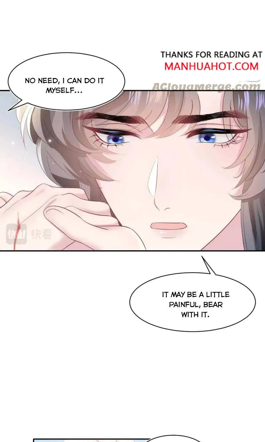 Read Seize My Boyfriend chapter 71 image 14 on Lezhin