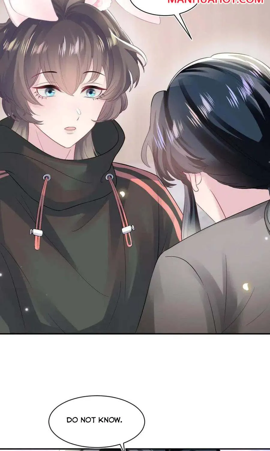 Read Seize My Boyfriend chapter 71 image 18 on Lezhin