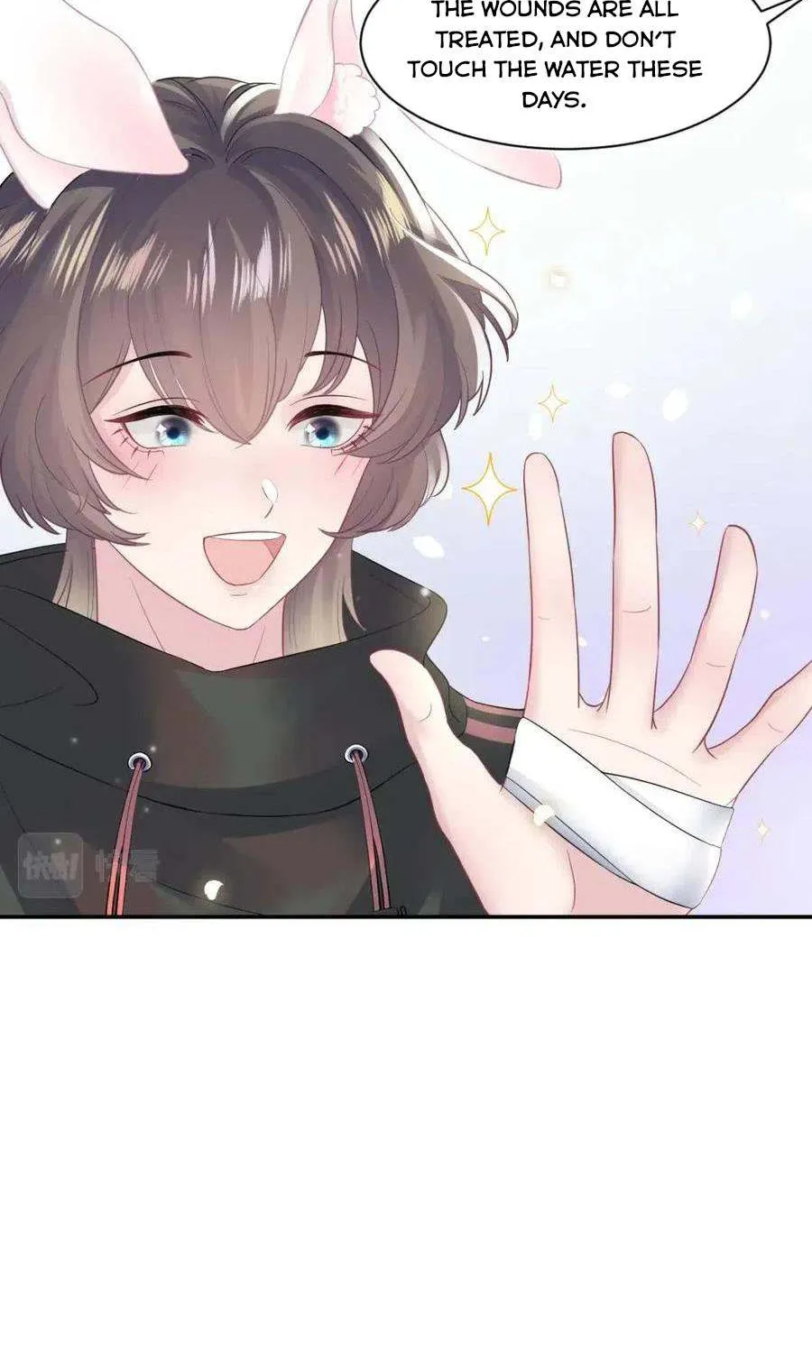 Read Seize My Boyfriend chapter 71 image 21 on Lezhin