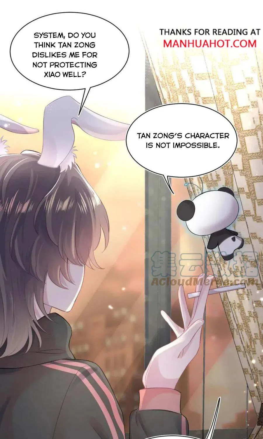 Read Seize My Boyfriend chapter 71 image 25 on Lezhin