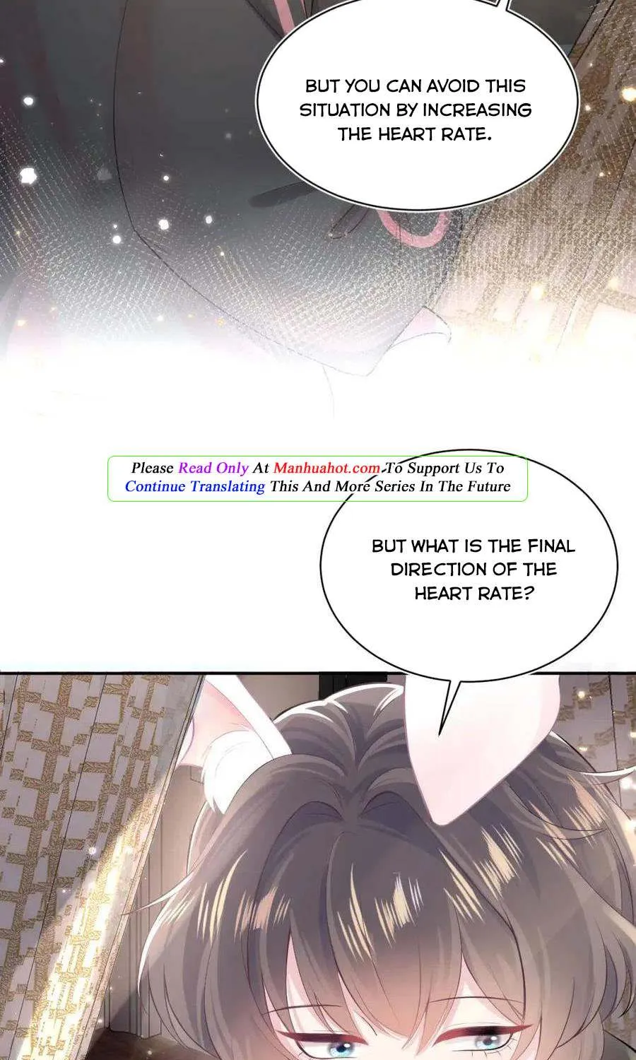 Read Seize My Boyfriend chapter 71 image 26 on Lezhin