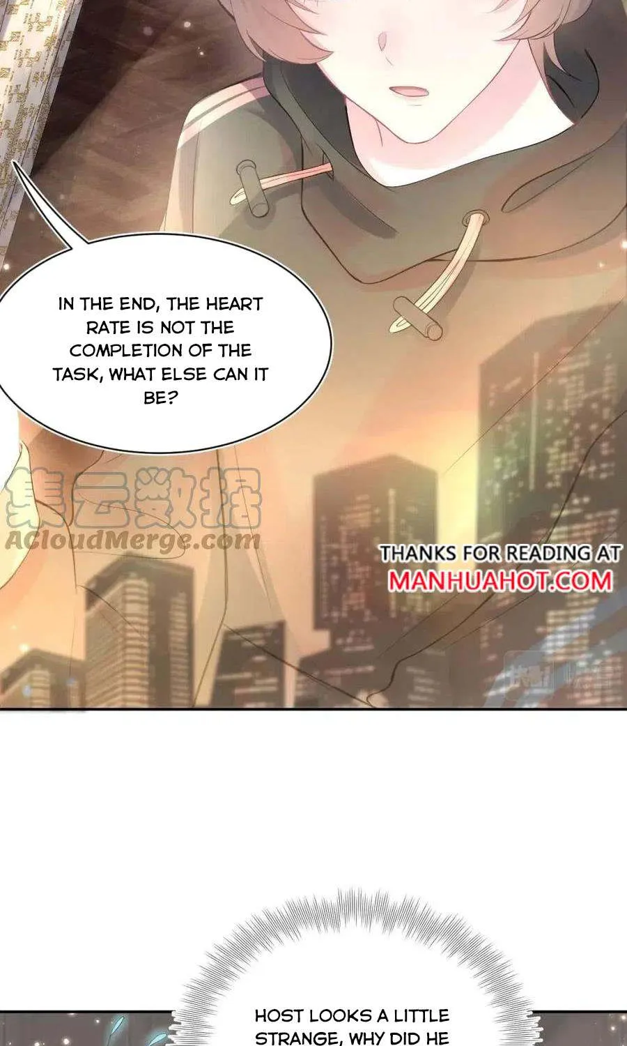 Read Seize My Boyfriend chapter 71 image 27 on Lezhin